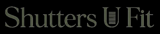 Shutters U Fit