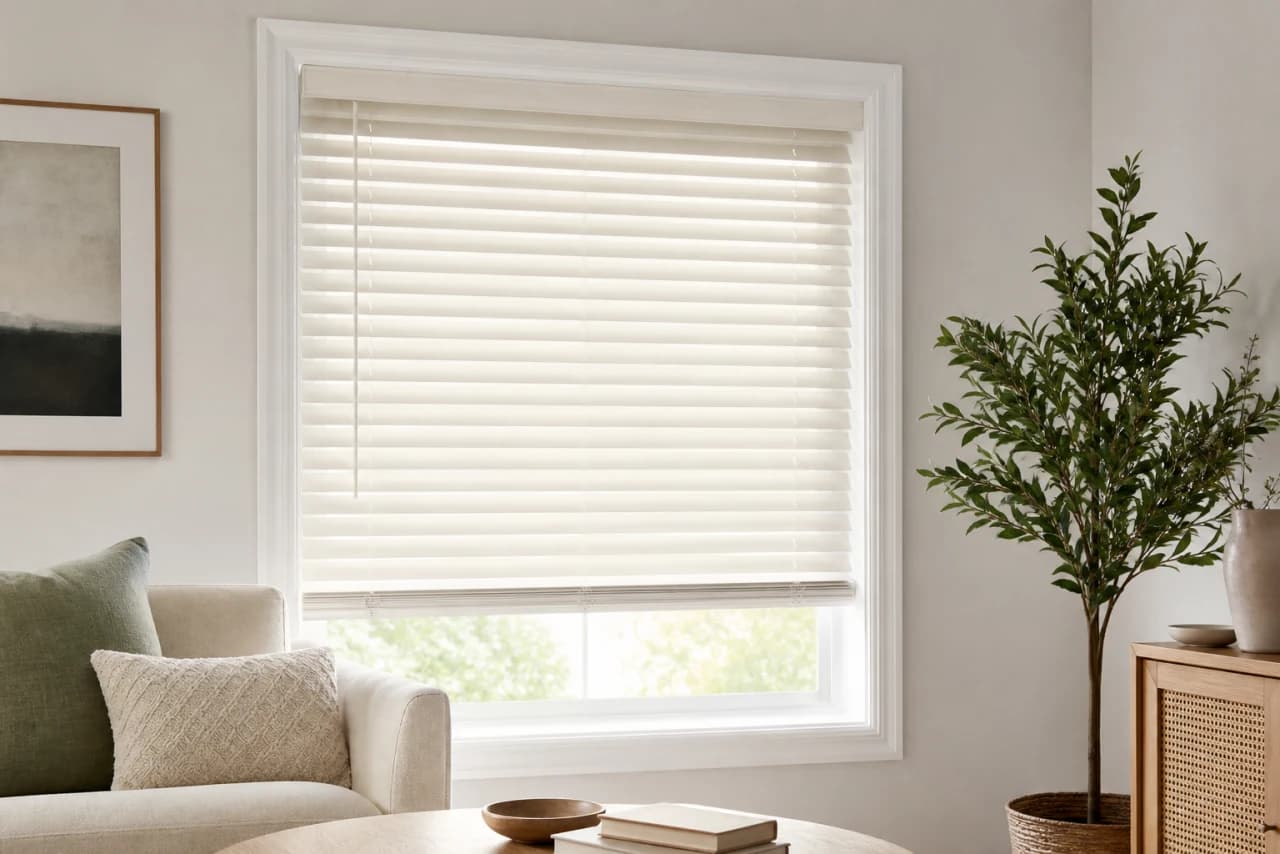 Blinds category