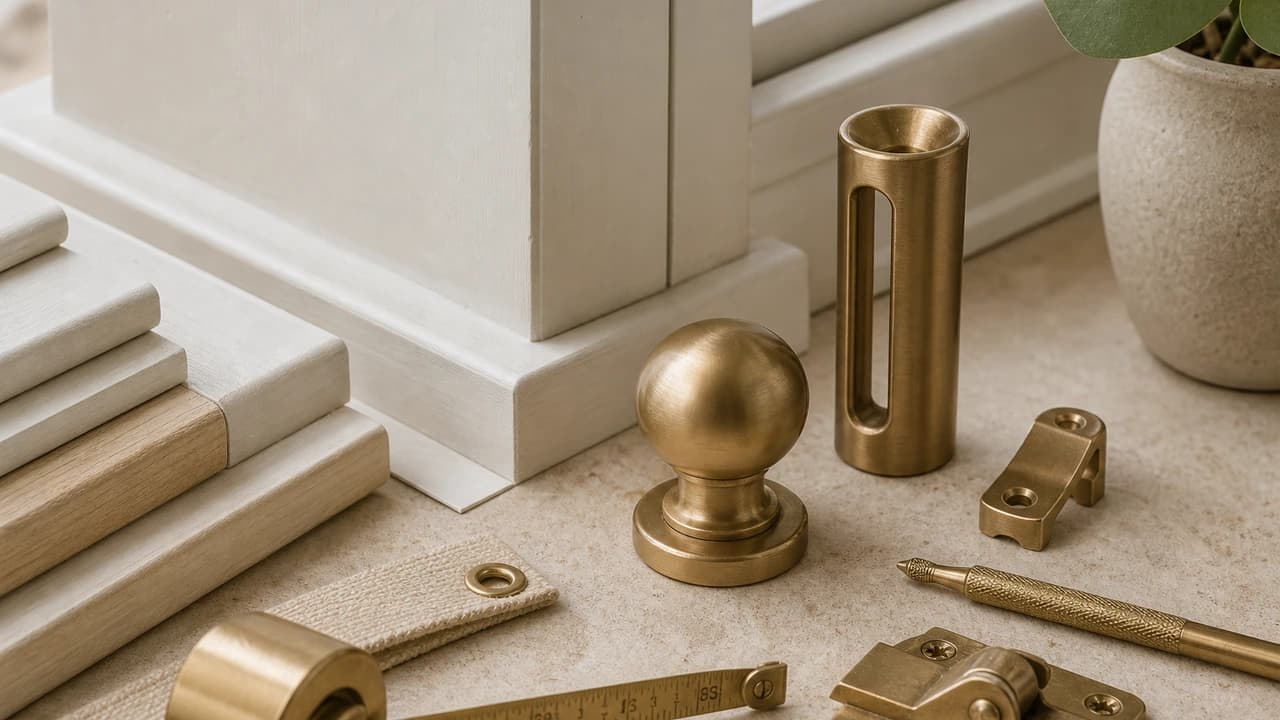 Accessories category