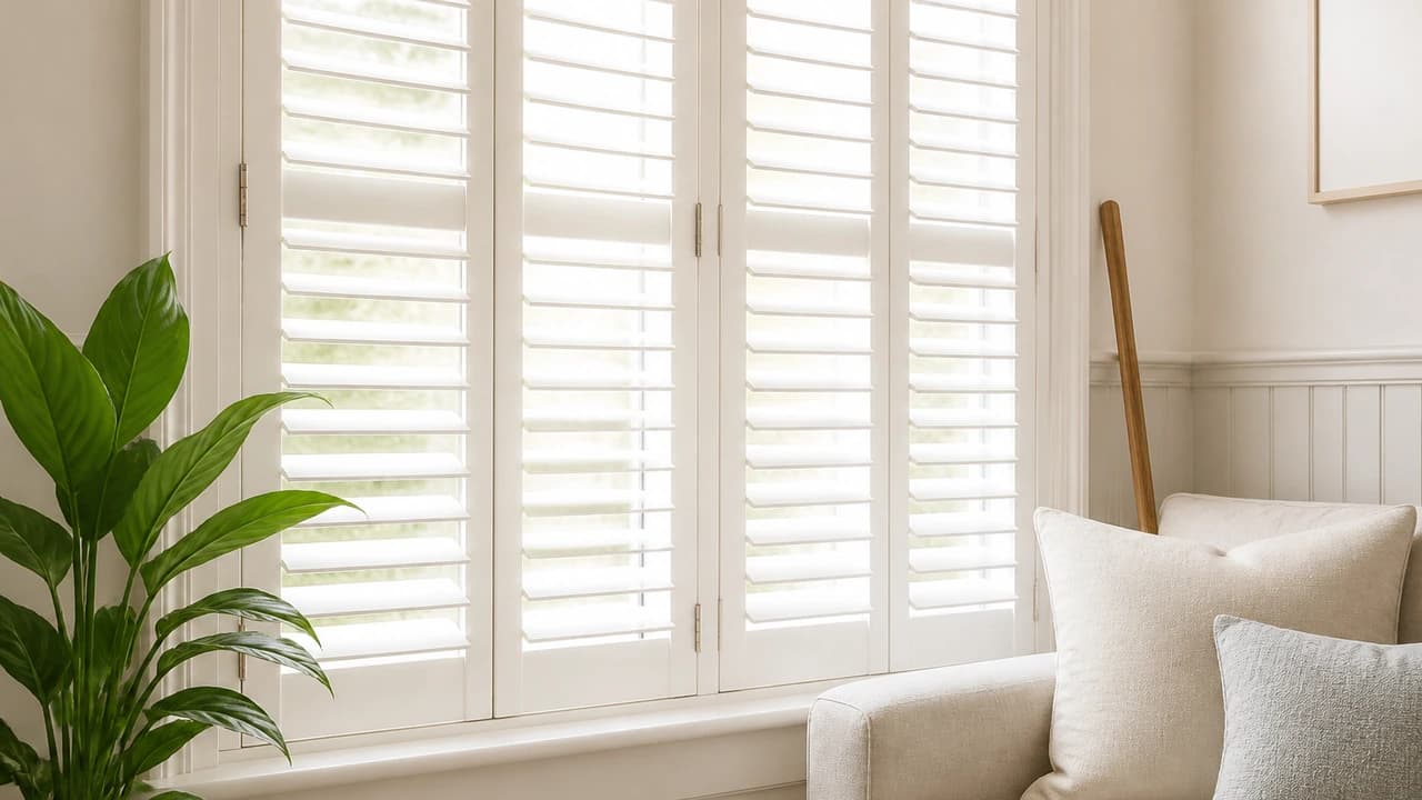 Shutters category