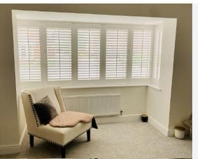 Are Plantation Shutters Worth the Investment?