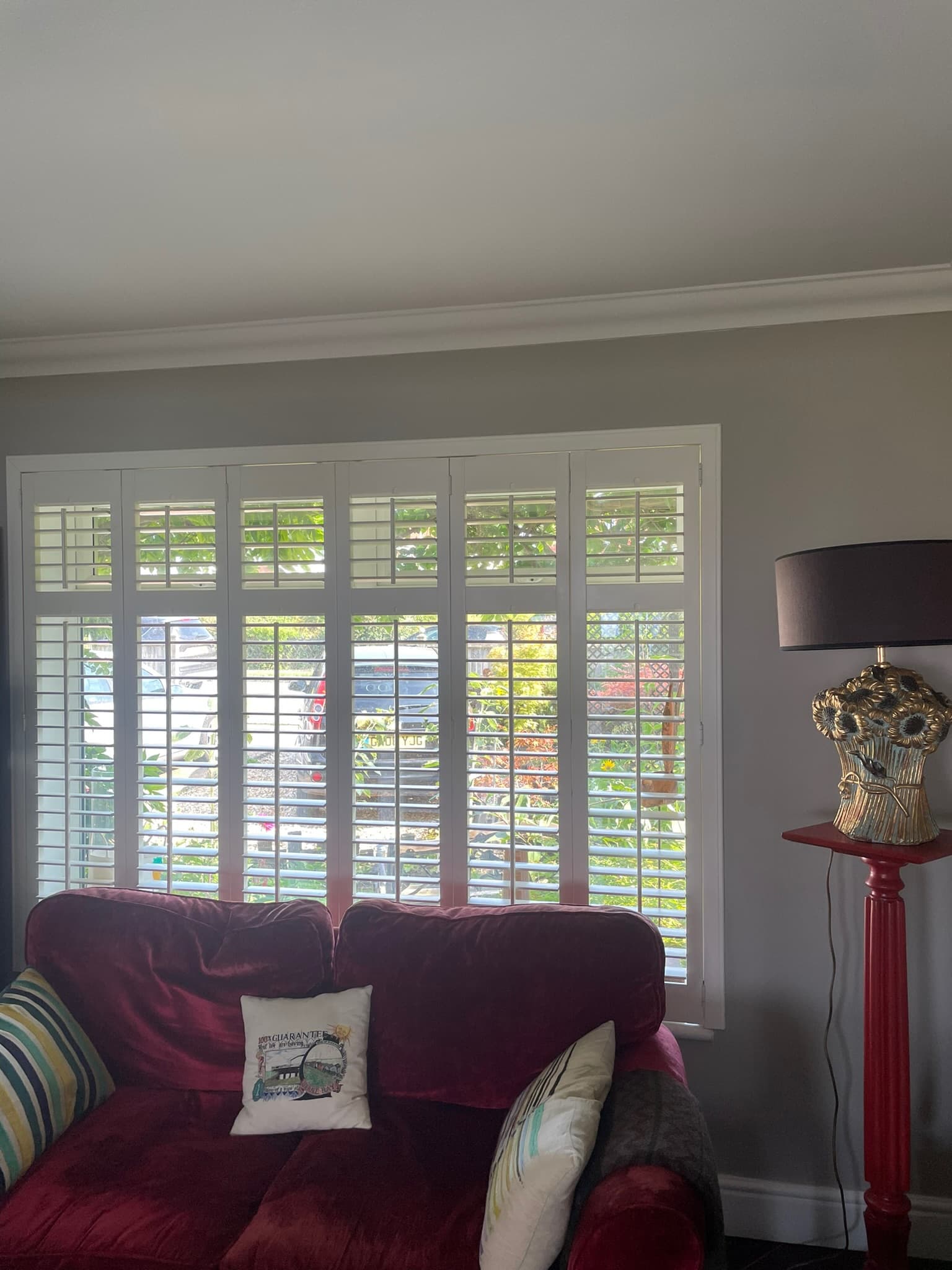 Benefits of Fauxwood Shutters Over Real Wood