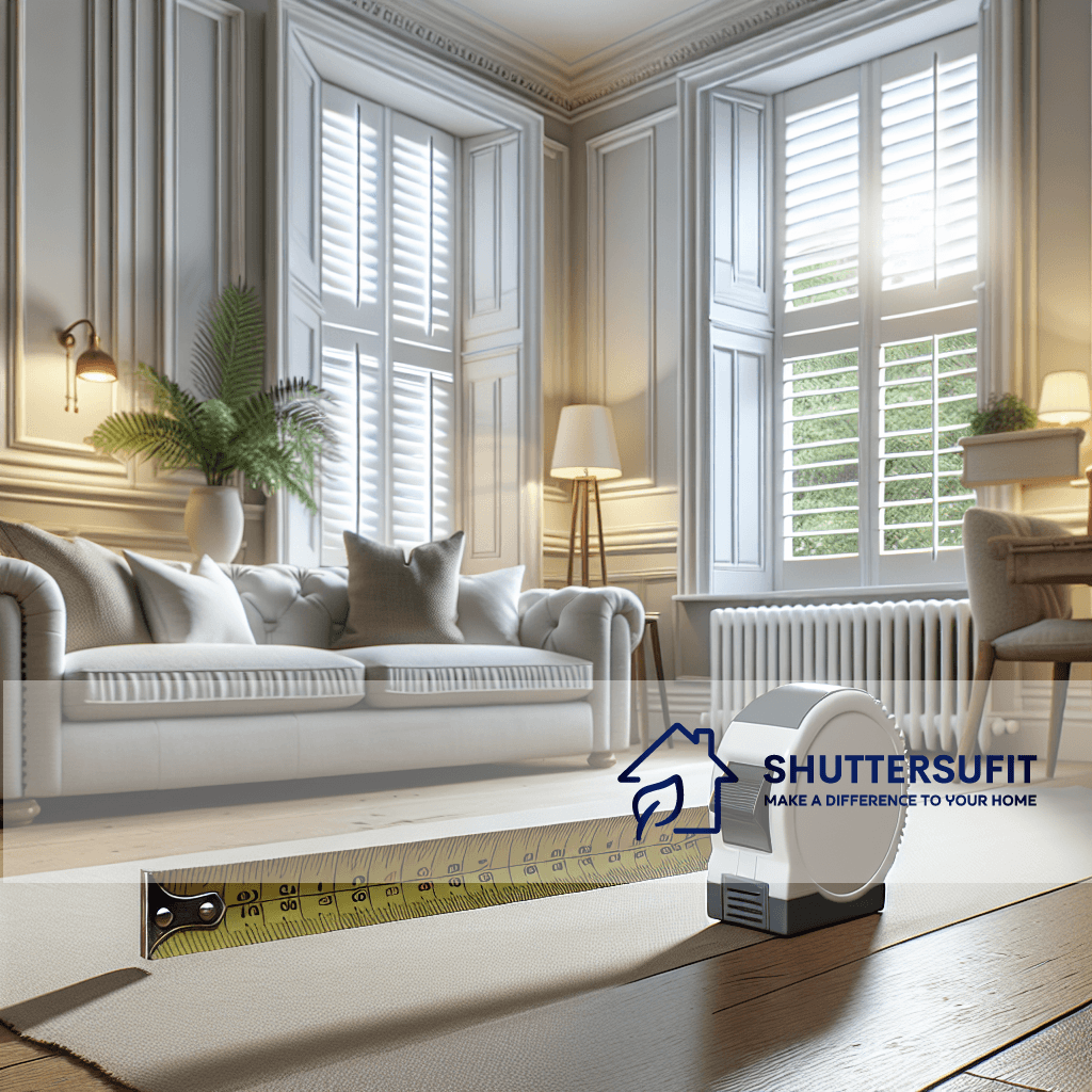 Why White Plantation Shutters & Perfect Fit Shutters Are the Must-Have Trend of 2025.