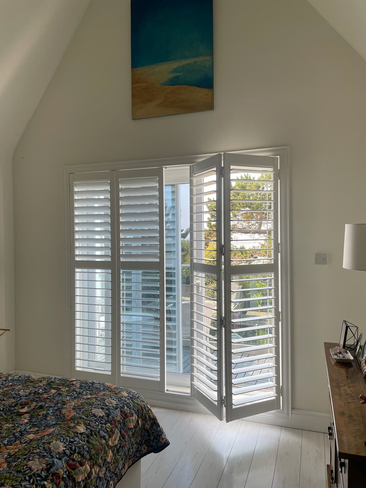 What Shutters Should I Have for My Patio Doors and Why?