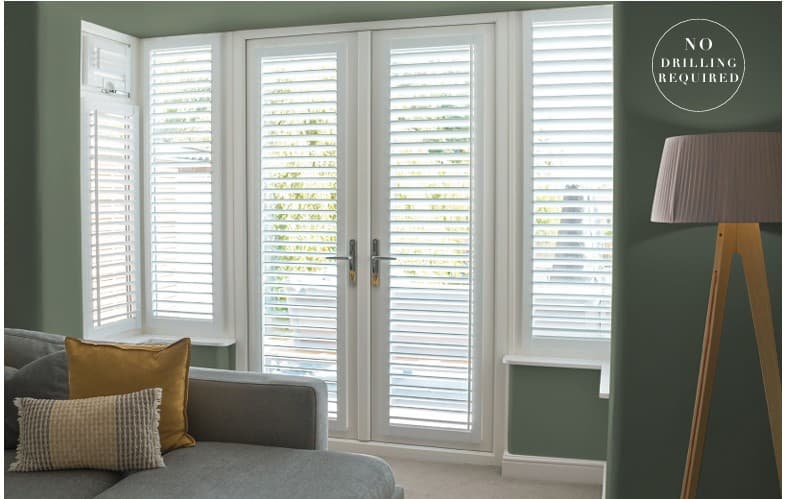 Who wants DIY shutters? You do! Let’s get to know you…