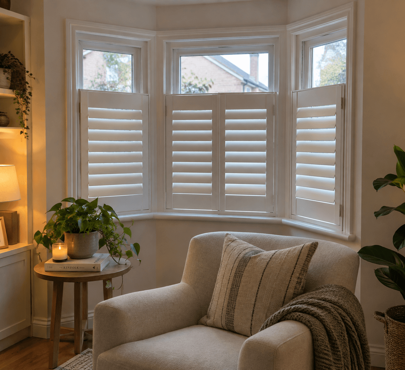 How to Measure for Perfect Fit Shutters β Step-by-Step Guide