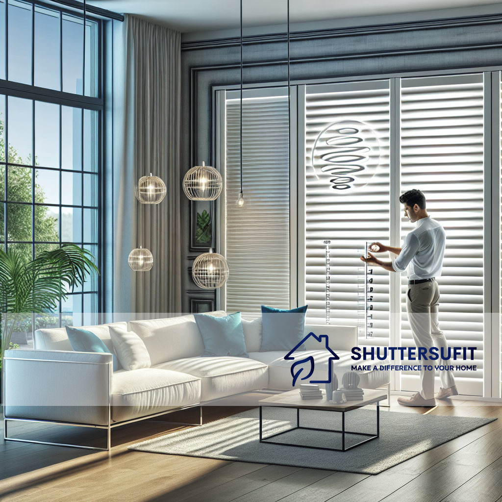Energy Efficient Shutters: Smart Heat-Saving Guide